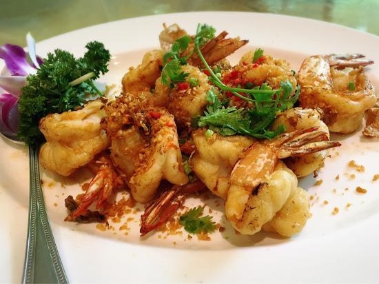 Jade Garden Sea Food Chinese Restaurant